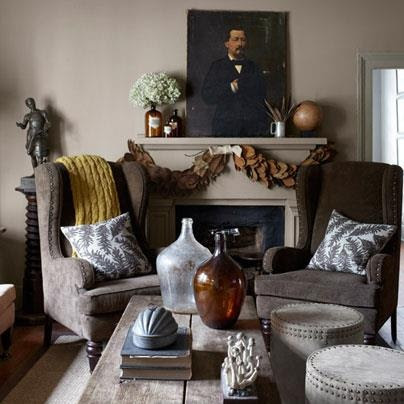 Living Room on Grey Living Room   Gray Bedrooms