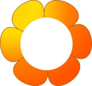 Gambar Bunga Kartun ClipArt Best