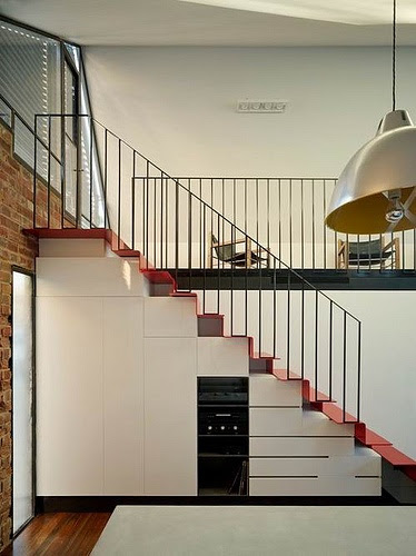 modern interior design