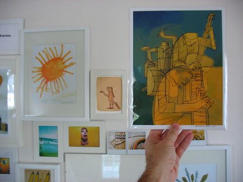 Looks good right there