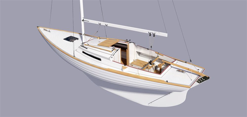 Polar Yacht Manufactory