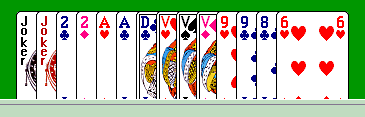 Cómo jugar al Presidente - Reglas del juego y programa ...