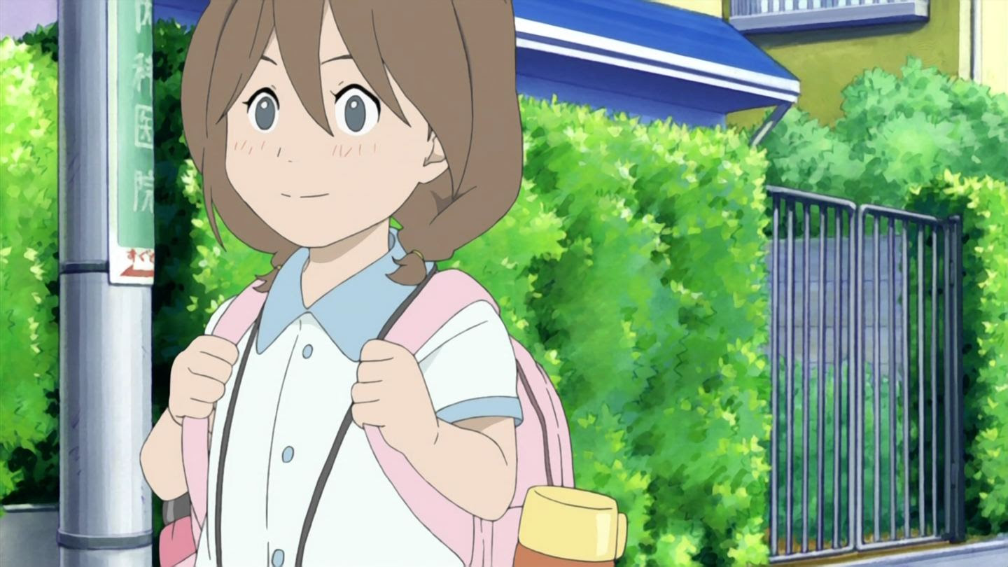 Redの仮倉庫 しろくまカフェ 第41話 みんなで豆まき 午後のカフェ