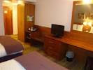 Dining room - Picture of Holiday Inn Norwich City, Norwich ...