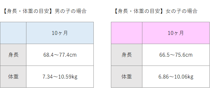 断捨離や旅行をしておこう 生後10ヶ月の赤ちゃんの成長と 悩みややっておくべきことについて 在宅ワーク 内職の求人 アルバイト情報なら主婦のためのママワークス