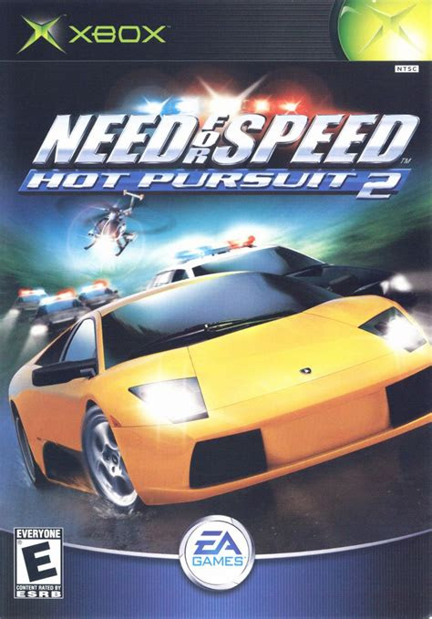 Kompatible ist das headset aus dem turtle beach dabei mit der xbox one. Need for Speed: Hot Pursuit 2 - Original Xbox Video Game