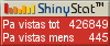 Free web counter