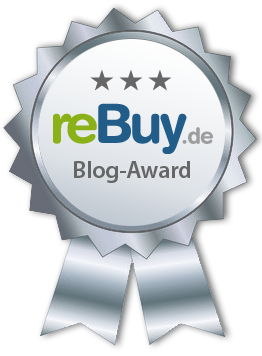 reBuy.de Blog Award