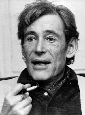FILE - In this Dec. 23, 1980 file photo, actor Peter&nbsp;&hellip;
