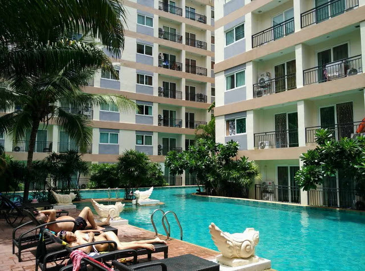 Photos Album of Property Code PFC10955 | Property Finder