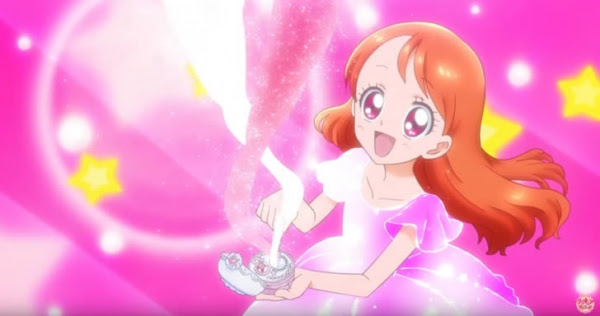 魔法つかいプリキュア あのオルーバ様が抱き枕になった 財経新聞