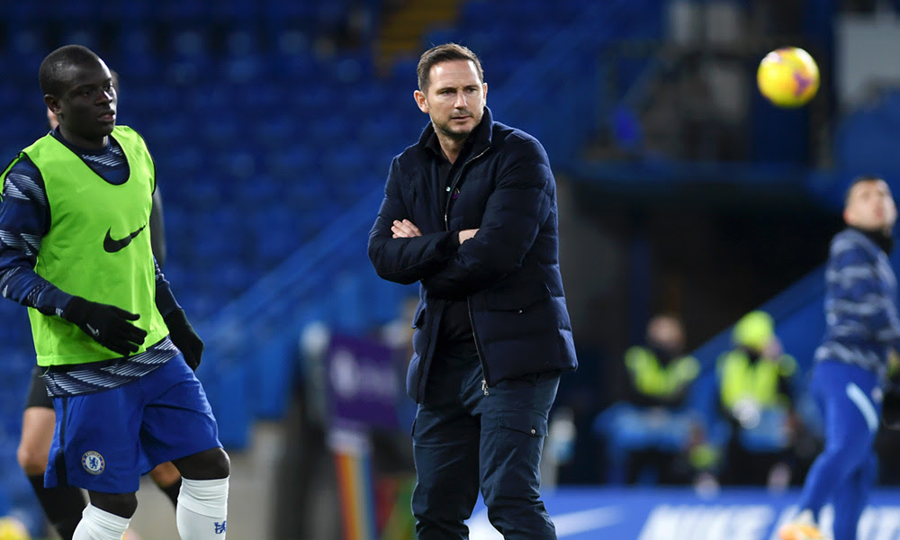 Confirmed Line Up Arsenal Vs Chelsea Talk Chelsea