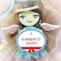 http://kwbentodiary.blogspot.com