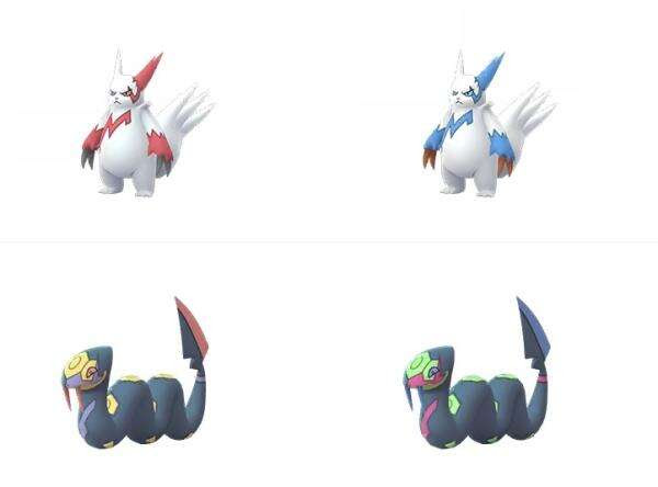 Pokemon Go 明日将举办 世界旅游日 活动 玩一玩游戏网wywyx Com