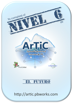 Aprendizaje en Red con uso de TIC