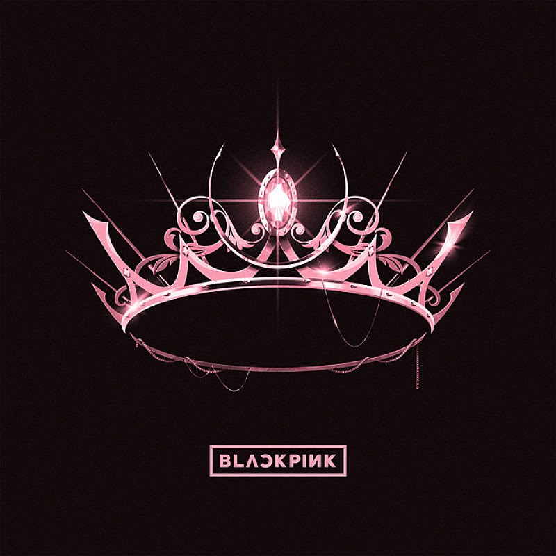 The Album Blackpink Album Review Daily News Billboard Japan