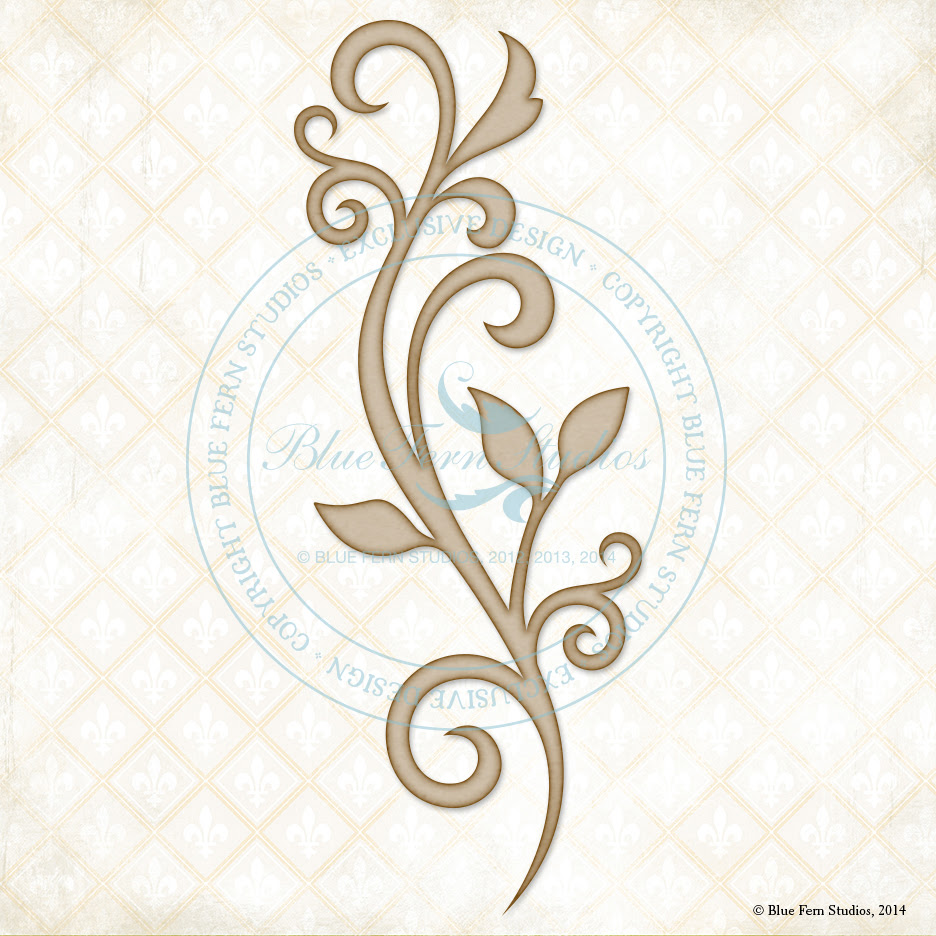 Blooming Flourishes