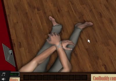 Play Amber Escape