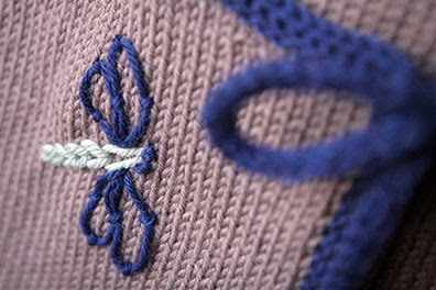 Motif Detail