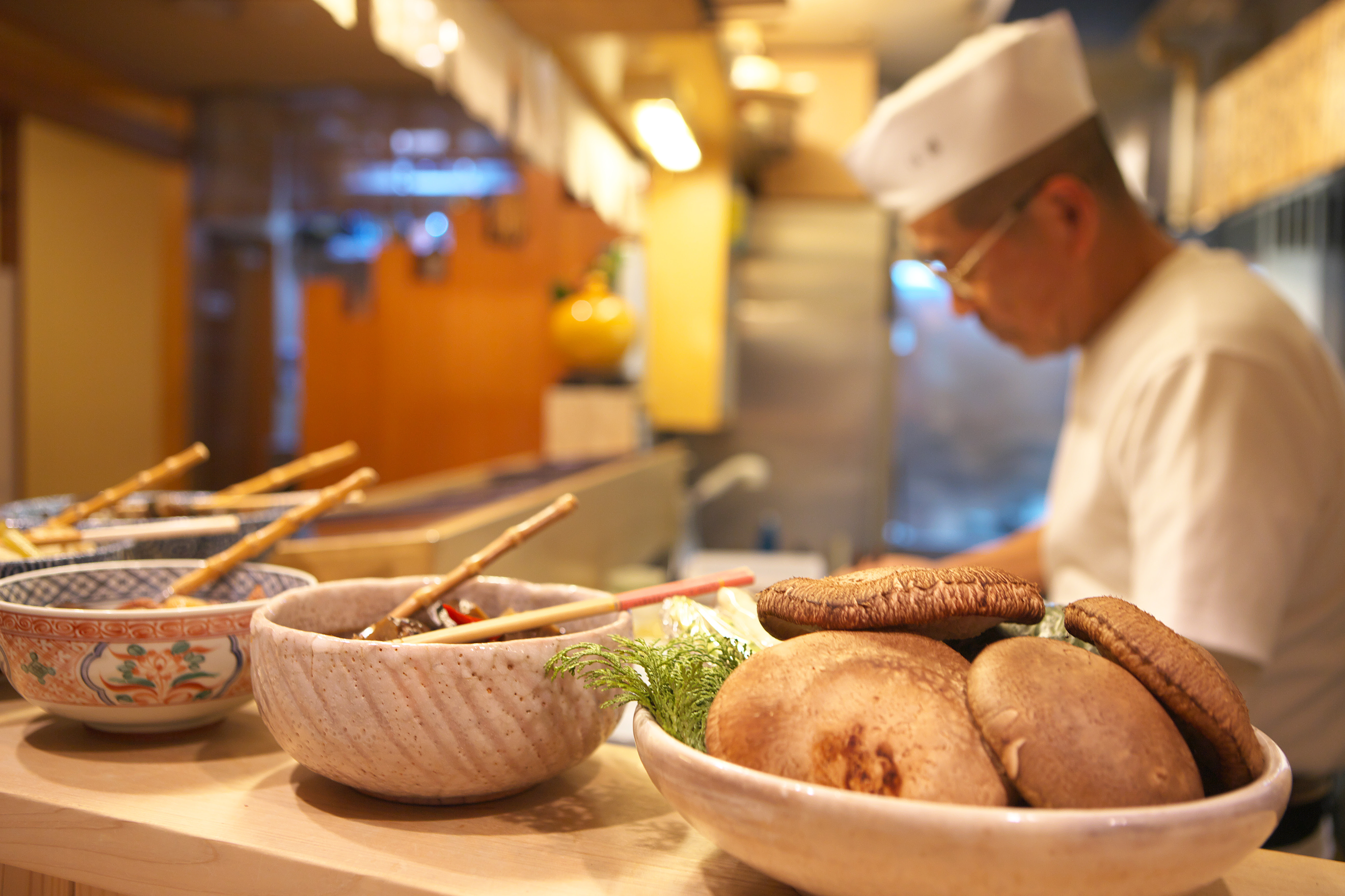 名古屋栄で隠れ家小料理屋なら 日本料理佐藤 のカウンターで 名古屋錦の日本料理佐藤のブログ