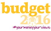 budget 2016