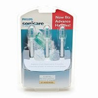 Philips Sonicare HX7003/82 Elite Brush heads-3 pack