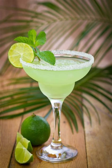 perfect margarita frozen wine dharma