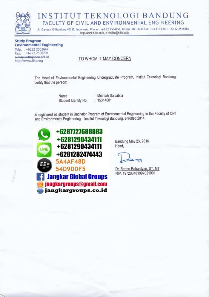 PERSYARATAN VISA BELAJAR TURKI - Jangkar Global Groups