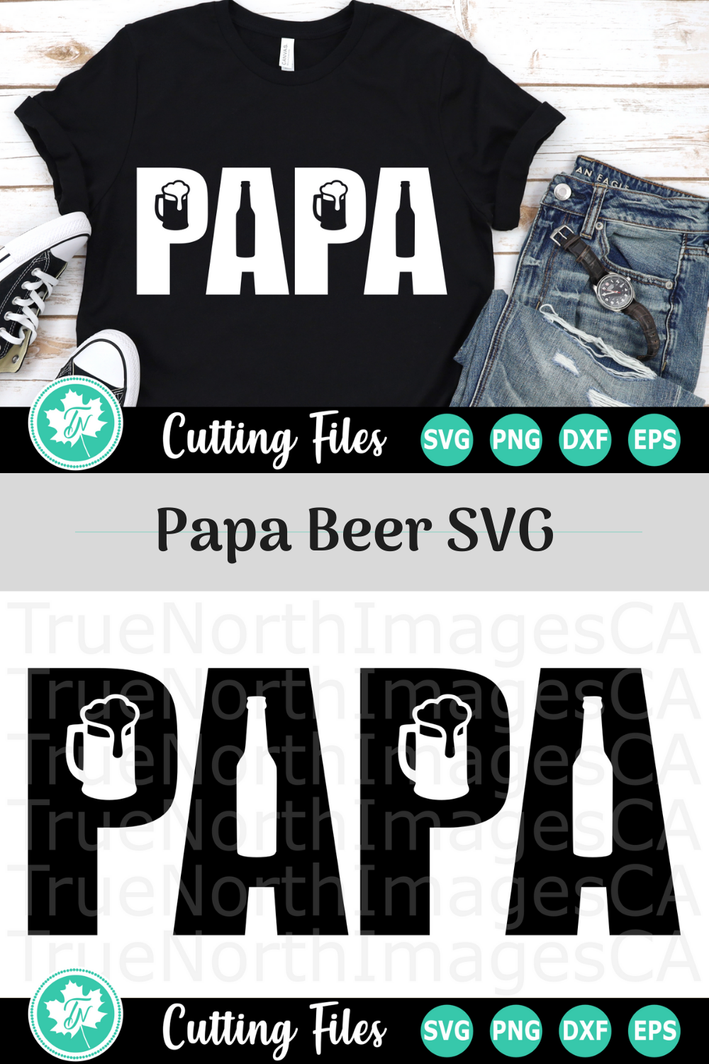 Download 264 Father&#039;s Day Beer Mug Svg Free SVG PNG EPS DXF File for Cricut, Silhouette and Other Machine