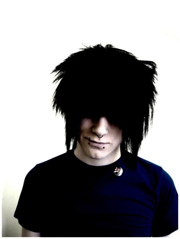 hot long hair styles for 2011. Long Layered Boys Hairstyles