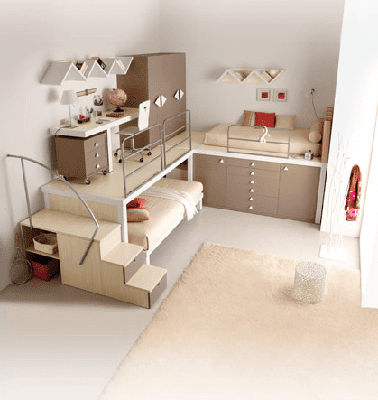 Cool Bedroom Ideas