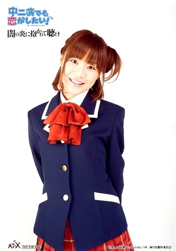 声優 赤崎千夏 元気があって可愛い女子高生役は初めてです たろそくwp