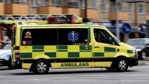 Ambulans