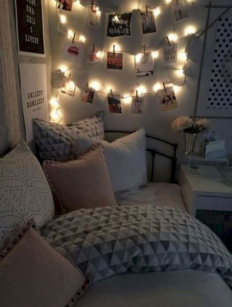 74 Cheap Cute Dorm Room Decorating Ideas on A Budget 74 Cheap Cute Dorm Room Decorating Ideas on A Budget