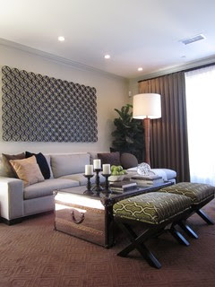 family room contemporary family room