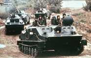 Site Defenselink: BTR-50PU
