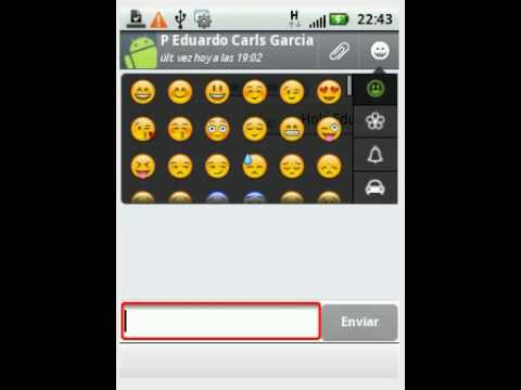 descargar whatsapp gratis para motorola ex118