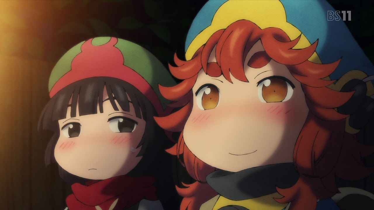 ハクメイとミコチの画像 原寸画像検索