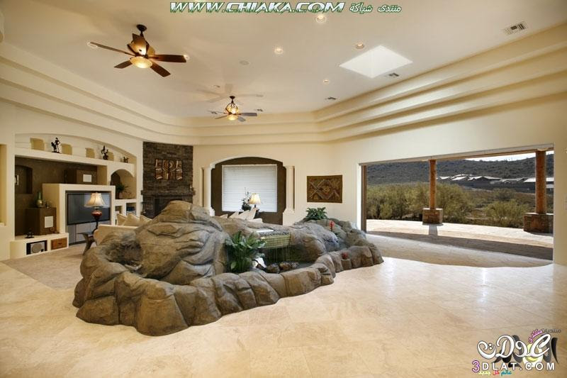 صالات رائعة 2016 صالات جميلة وانيقة