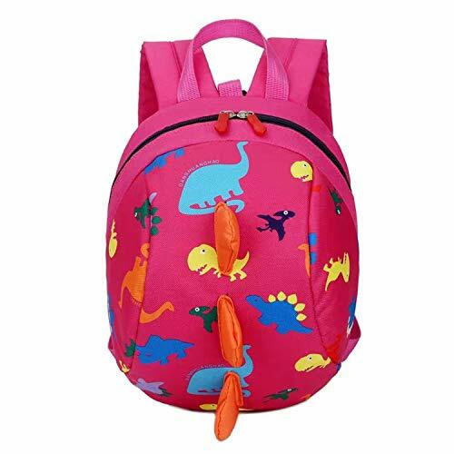 Creche Cartable Pour Bebe Sac Anti Perdu Pour Enfant 0 3 Ans Sac A Dos Unisexe