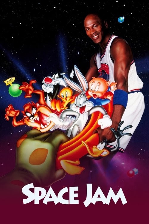 Bekijk Space Jam Volledige Film Online 1996 Gratis [KIJKEN VOLLEDIGE
FILM]