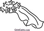 Free Free 311 Wedding Veil Svg SVG PNG EPS DXF File