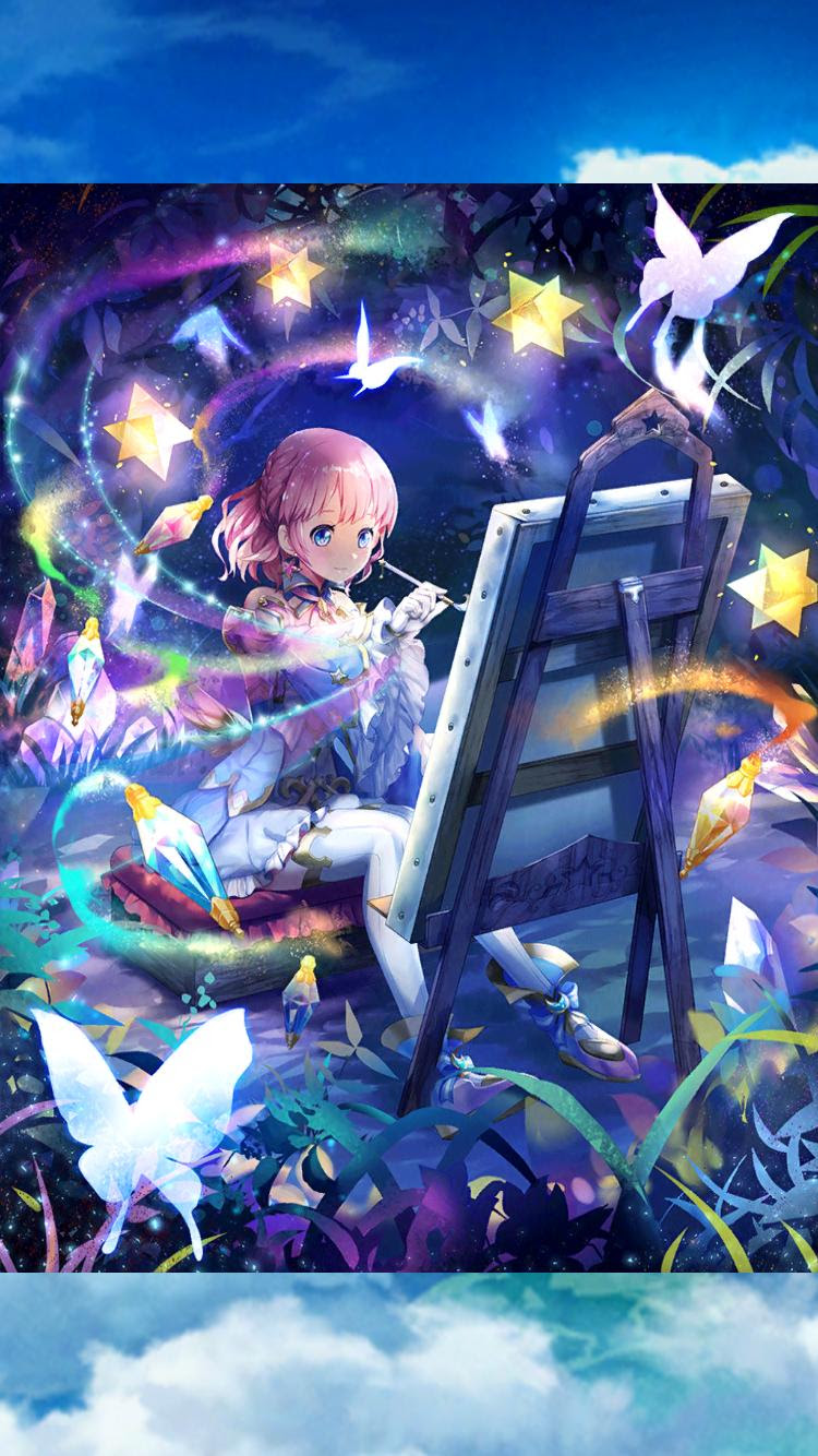 イロメロ 白猫プロジェクトしたらばwiki