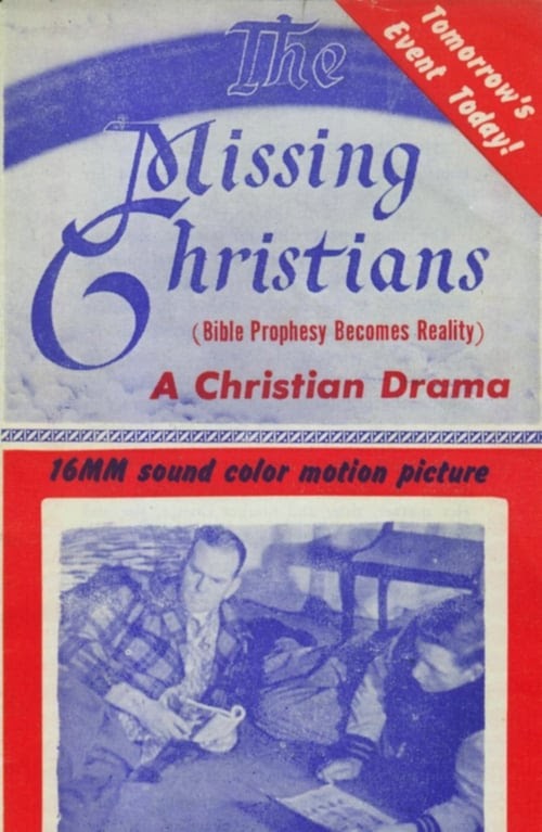 Assistir The Missing Christians Filme 1946 Completo Dublado Online
Portuguese HD