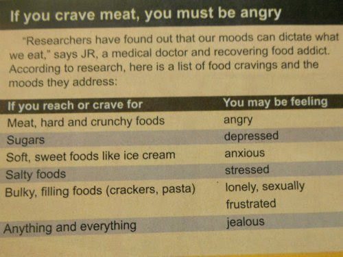 insertalliterationhere:

muddymudkip:

chumbukkit:

Yesterday I ate an entire sleeve of crackers.

oh lawd.

We don’t crave anything when we’re happy? Oh dear.