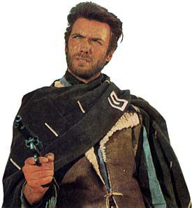 Images - Spaghetti Westerns