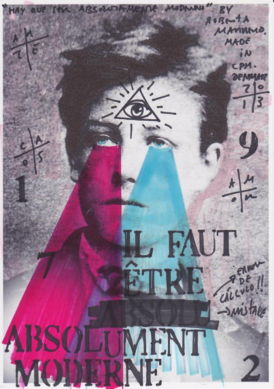 Phawker Com Curated News Gossip Concert Reviews Fearless Political Commentary Interviews Plus The Usual Sex Drugs And Rock N Roll Blog Archive Joyeux Anniversaire D Arthur Rimbaud