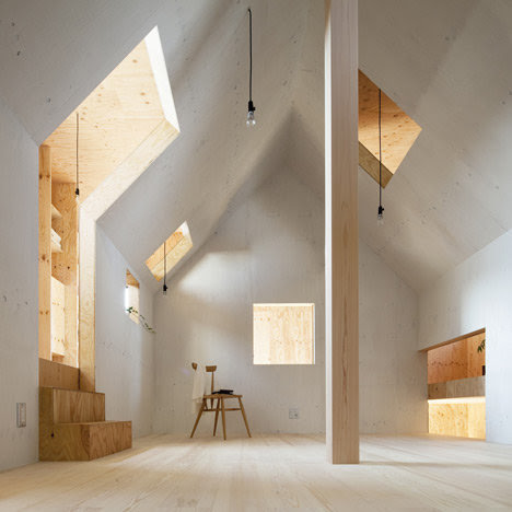 Osb flooring