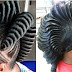 Straight Up Hairstyles With Natural Hair - Straightup Chichie Natural Hair Stylist Facebook - Natural hairstyles are all about convenience.
