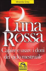 Luna Rossa - Libro